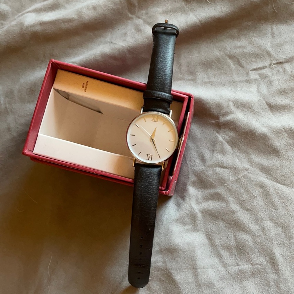 Women’s watch